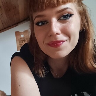 Marika Fanin